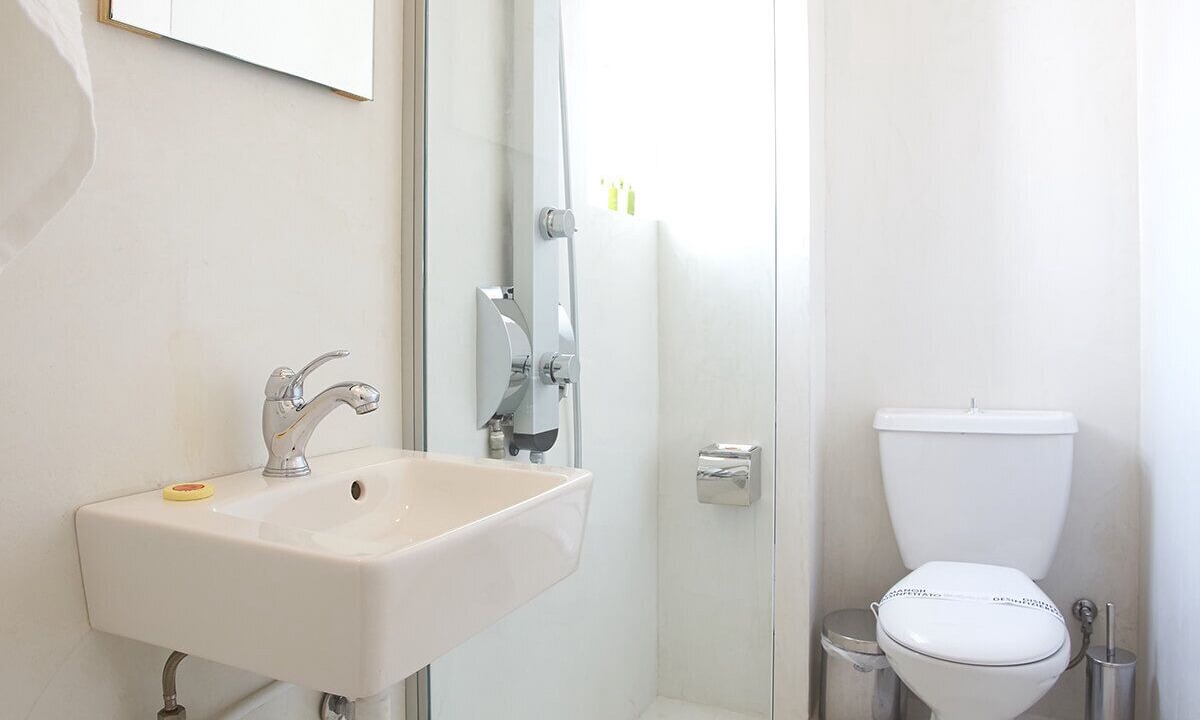 Photo of Bathroom in Thissio