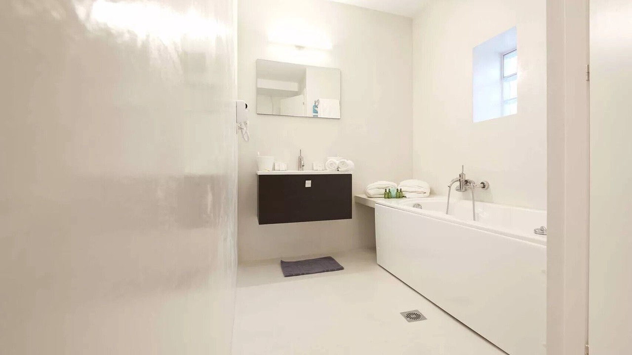 Photo of Bathroom in Thissio