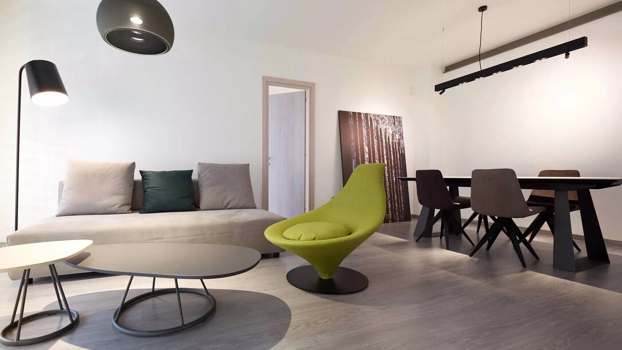 Photo of Livingroom in Thissio