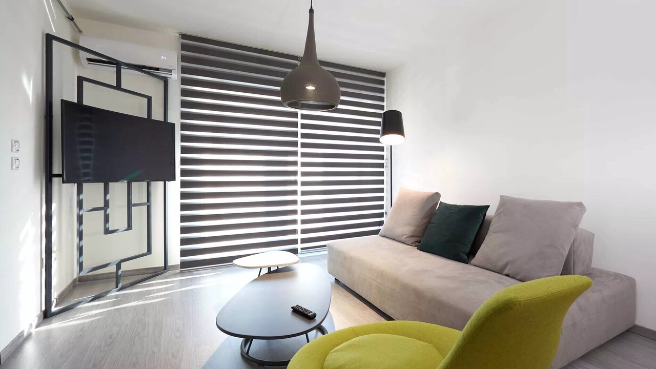 Photo of Livingroom in Thissio