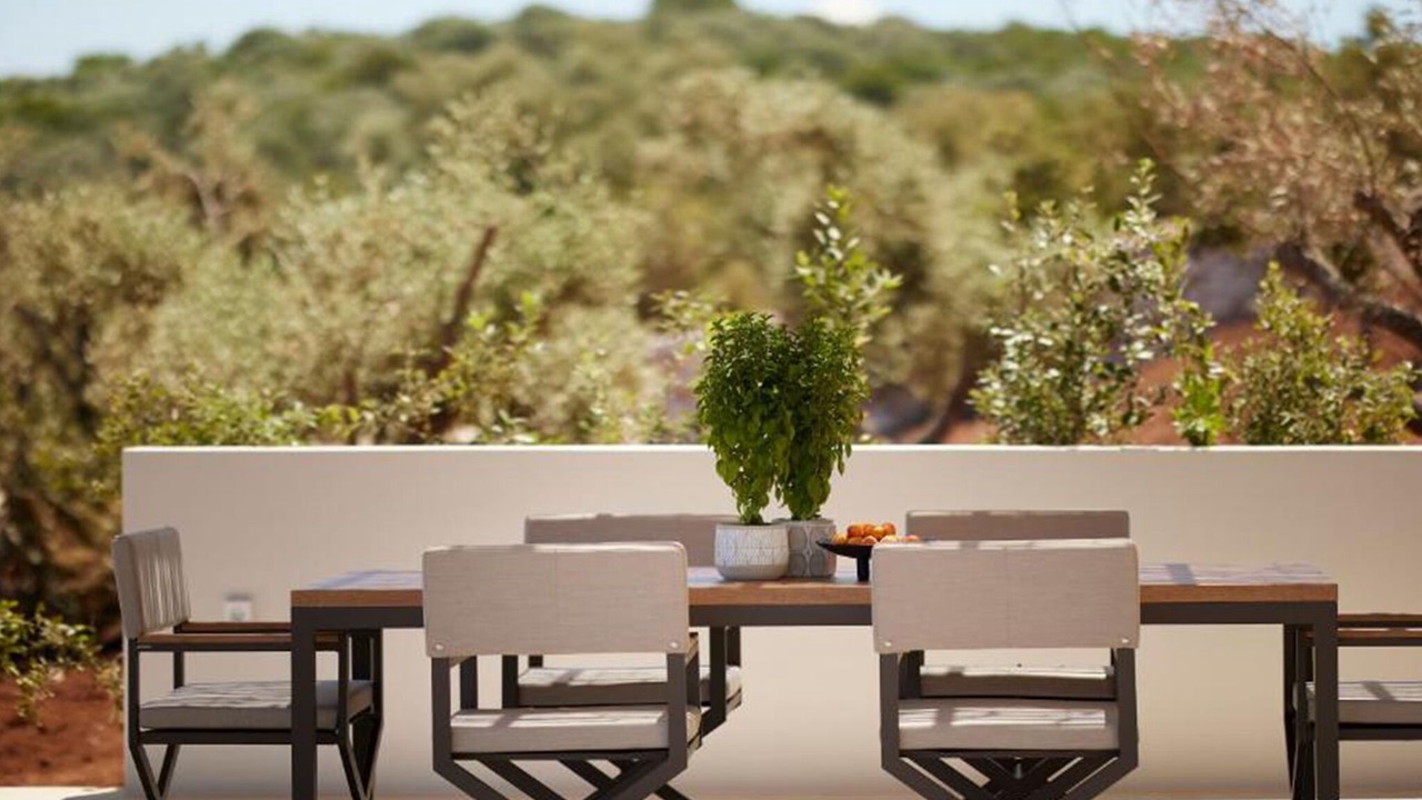 Photo of Outdoor in Kavallos