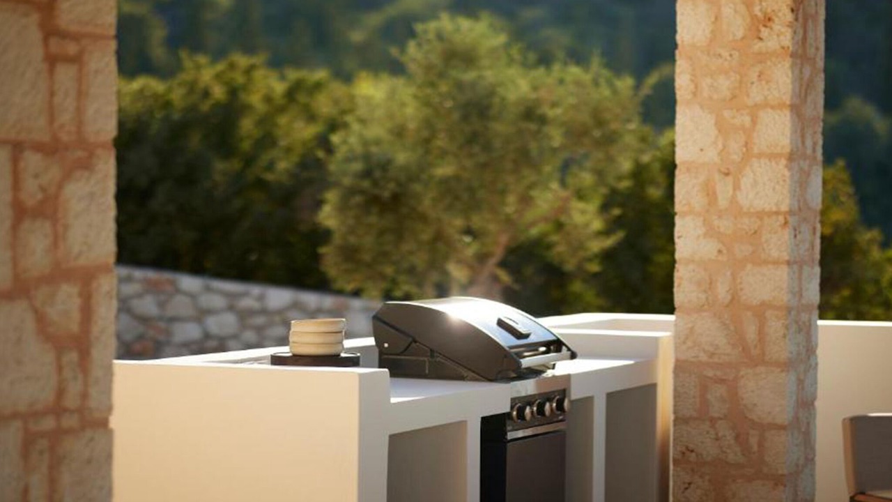 Photo of Patio Balcony in Kavallos