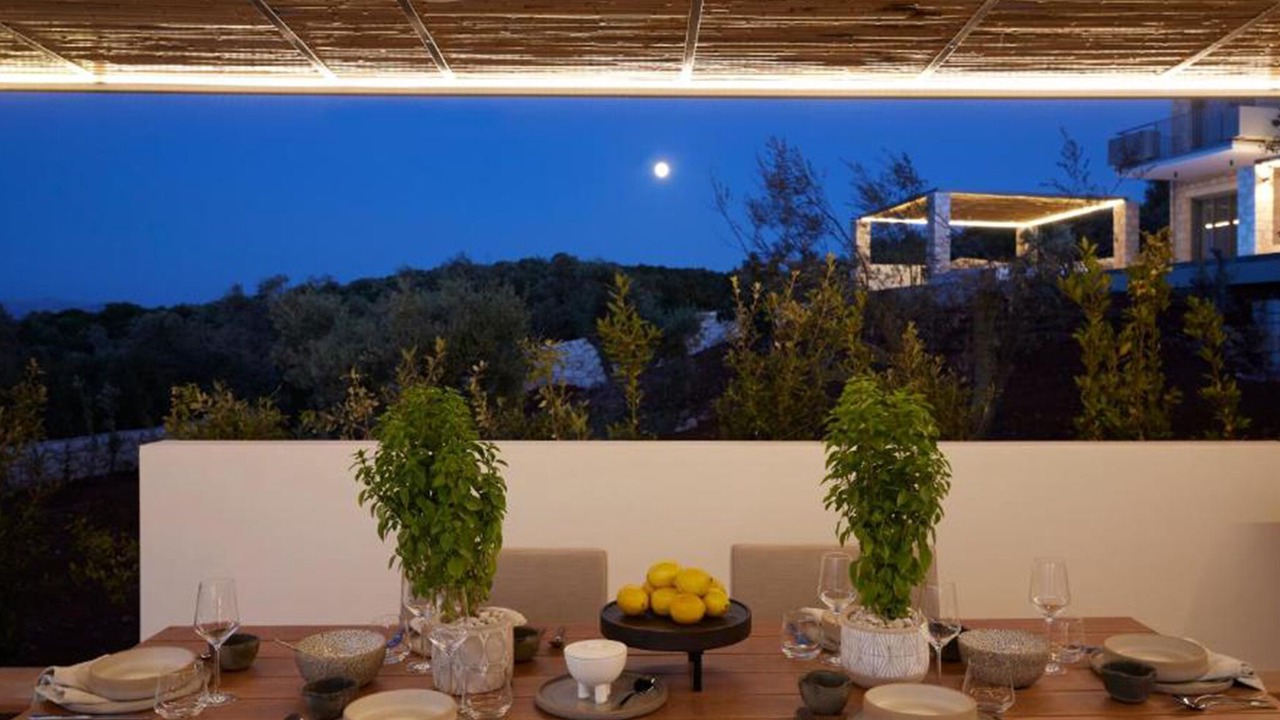 Photo of Outdoor in Kavallos