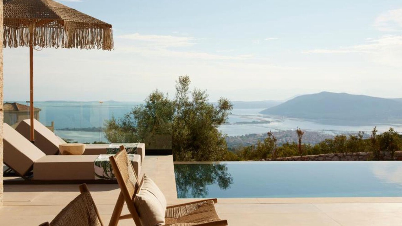 Photo of Outdoor in Kavallos