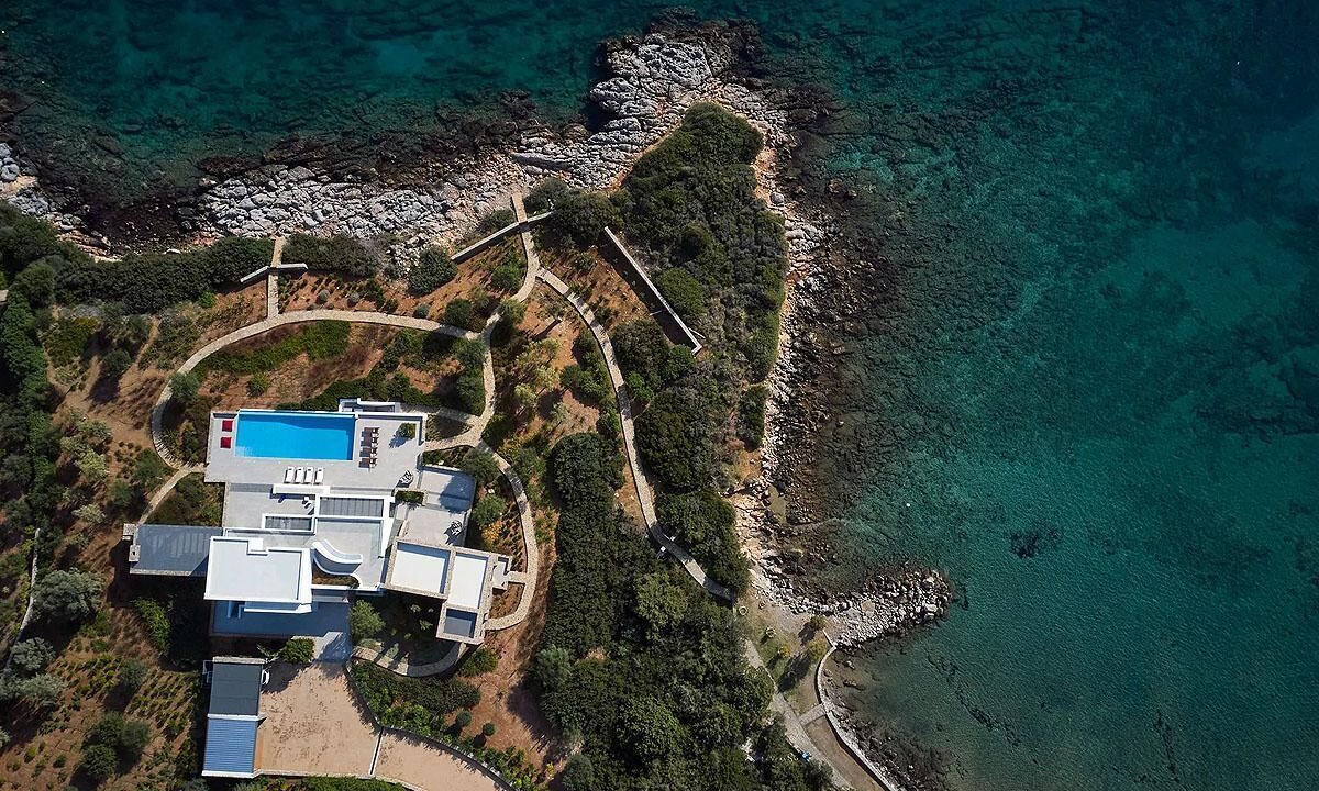 Photo of Outdoor in Ammoudara
