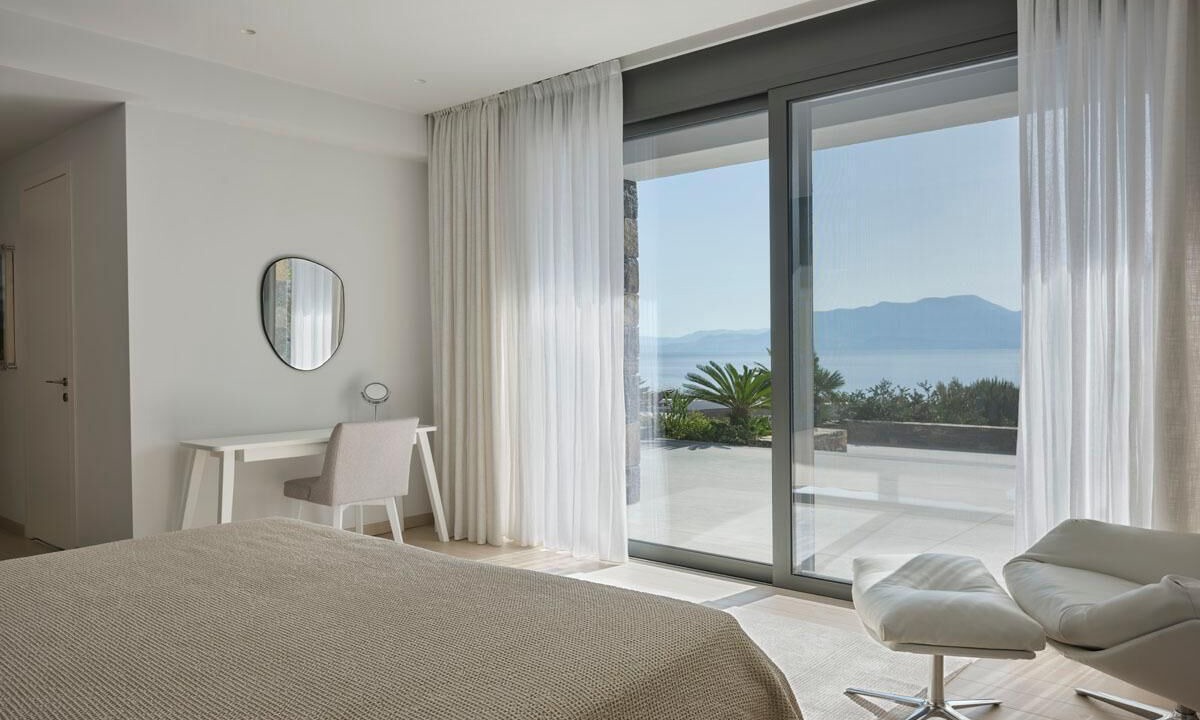 Photo of Bedroom in Ammoudara