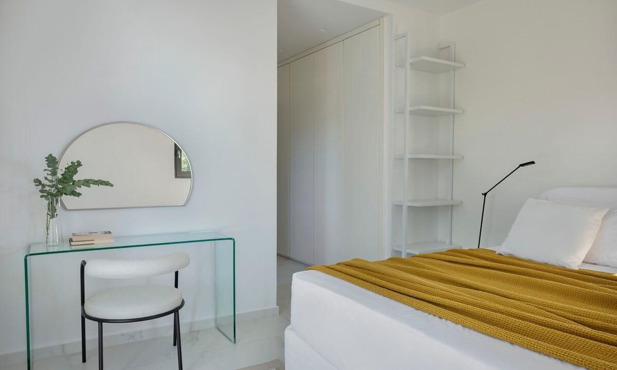 Photo of Bedroom in Ammoudara
