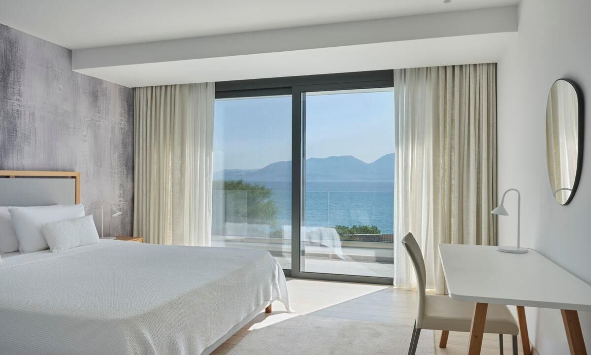 Photo of Bedroom in Ammoudara