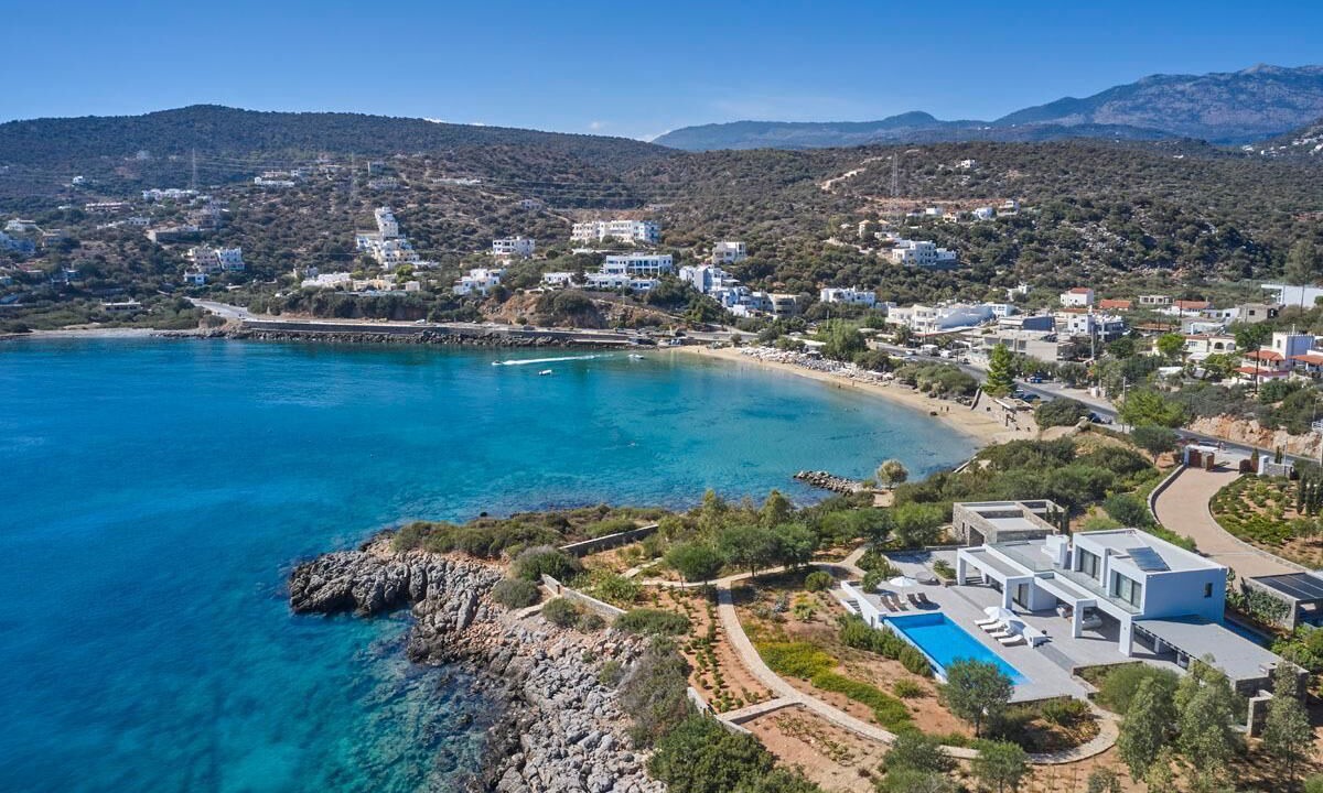 Photo of Outdoor in Ammoudara