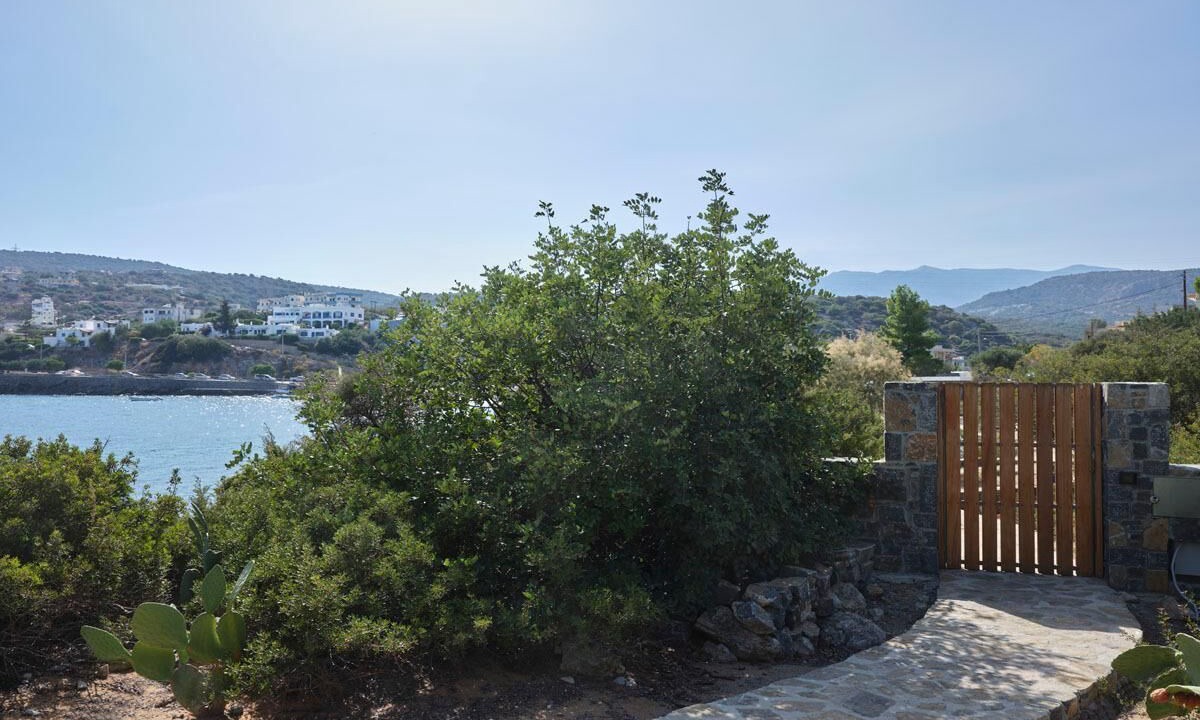 Photo of Outdoor in Ammoudara