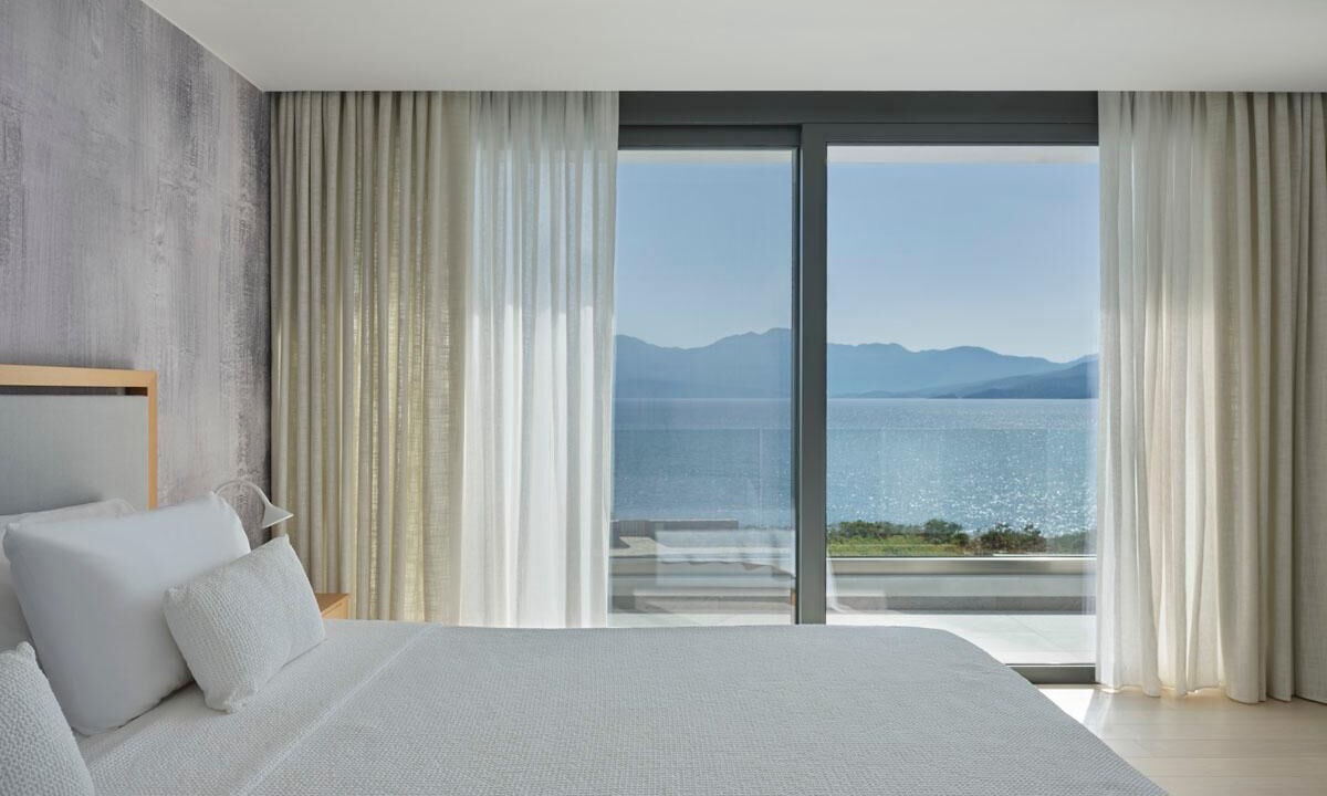 Photo of Bedroom in Ammoudara