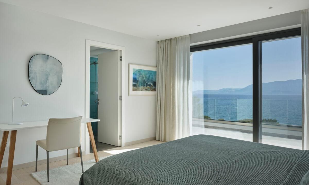 Photo of Bedroom in Ammoudara