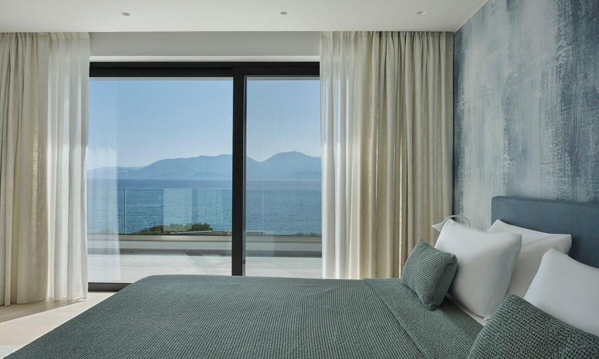 Photo of Bedroom in Ammoudara