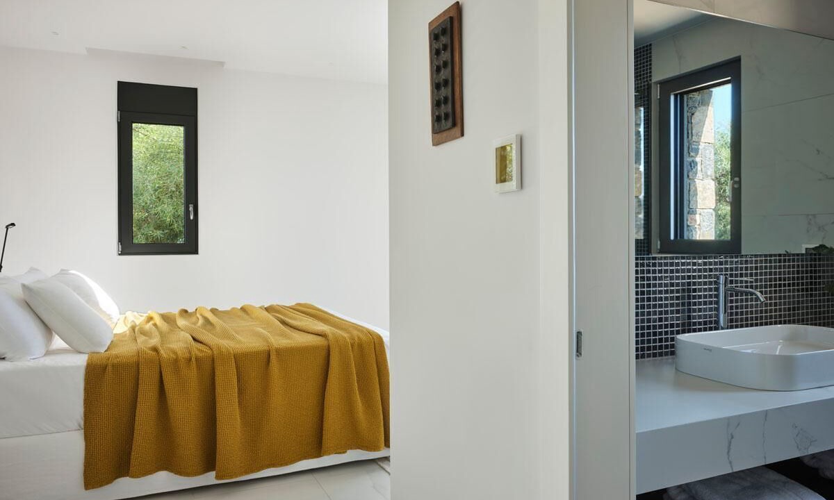 Photo of Bathroom in Ammoudara
