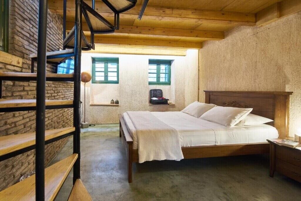 Photo of Bedroom in Thissio