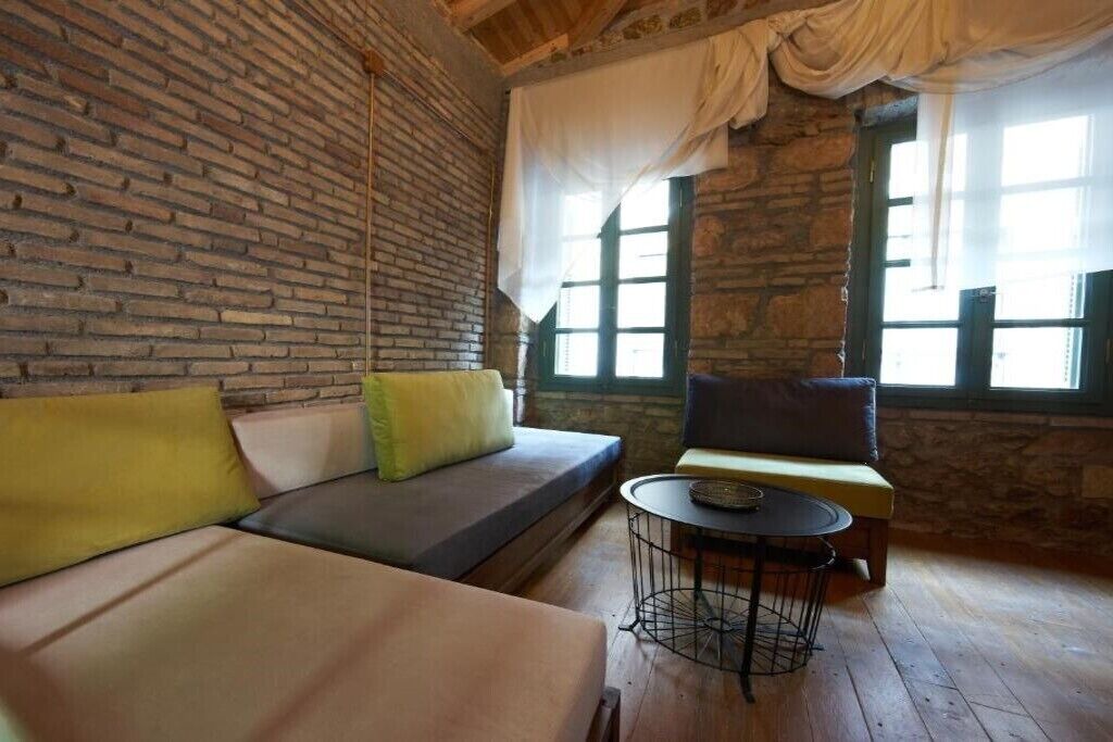 Photo of Livingroom in Thissio