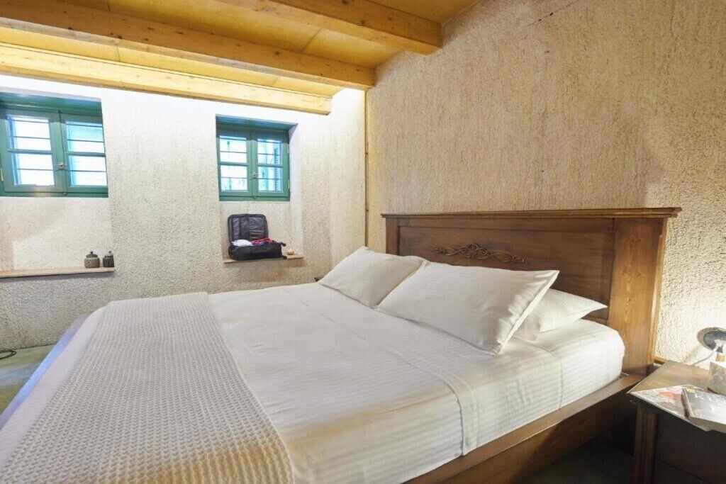 Photo of Bedroom in Thissio