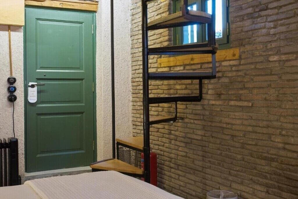 Photo of Bedroom in Thissio