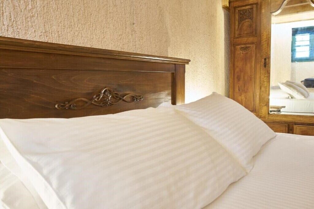 Photo of Bedroom in Thissio