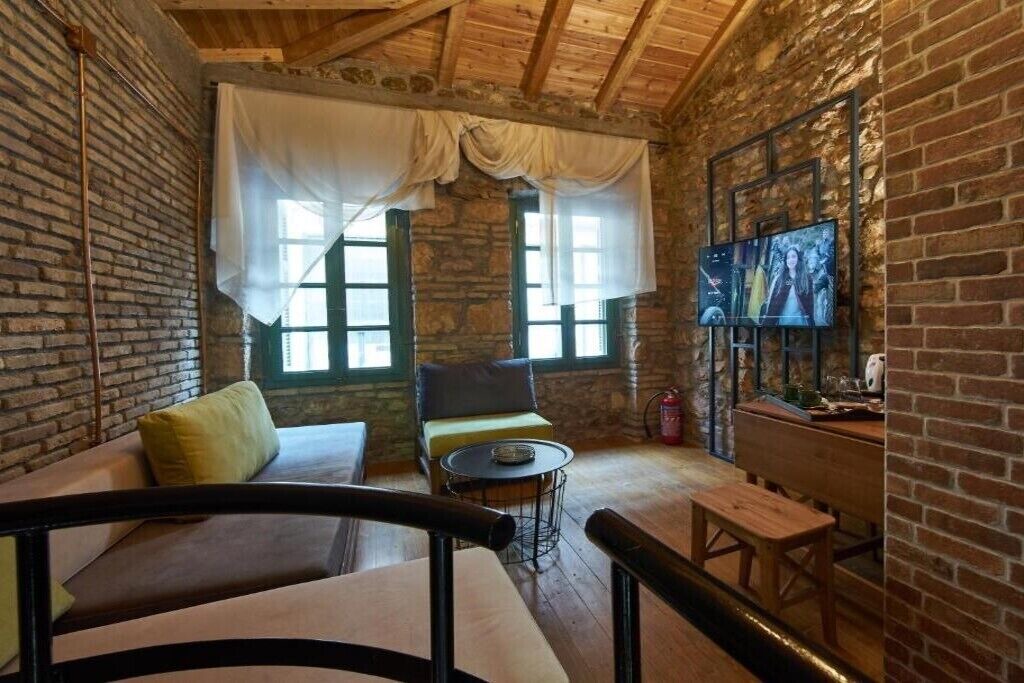 Photo of Livingroom in Thissio