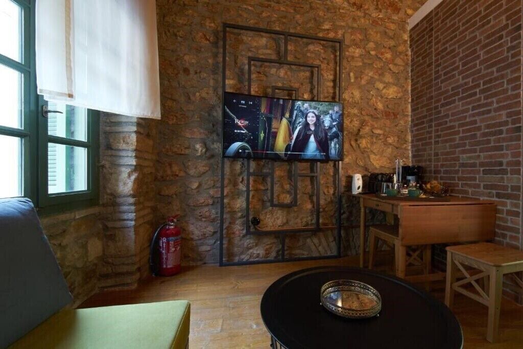 Photo of Livingroom in Thissio