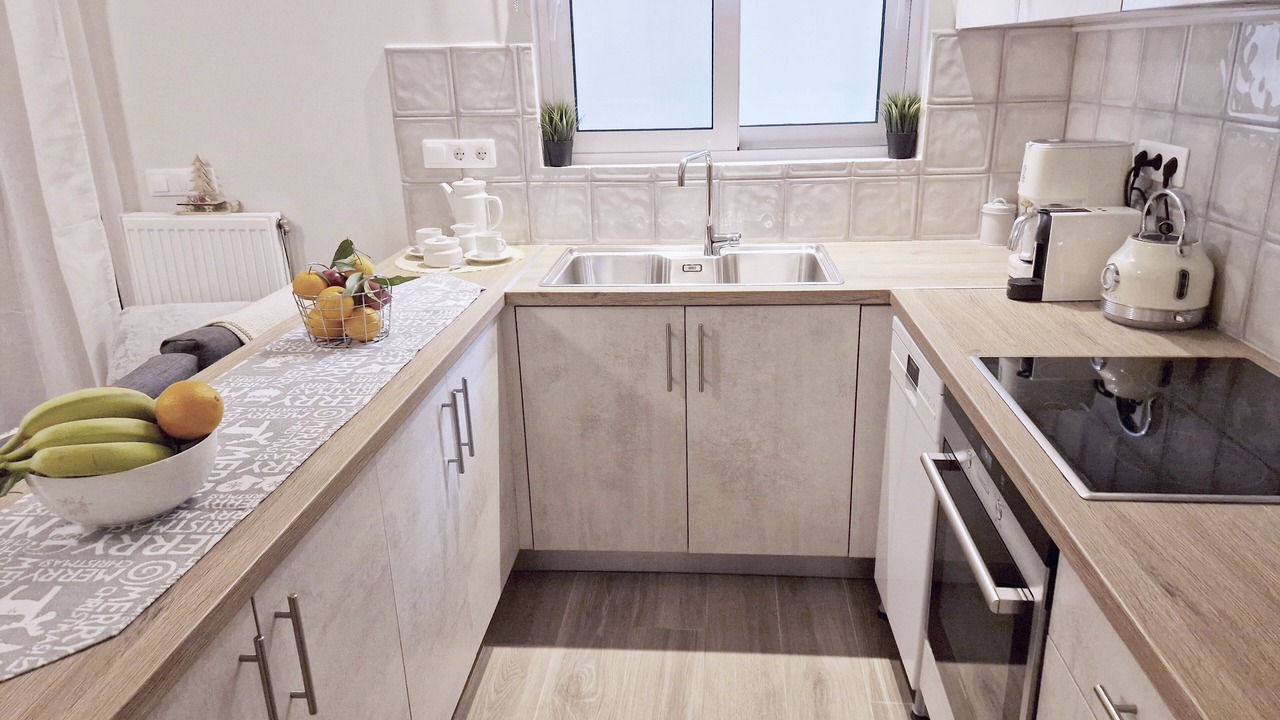 Photo of Kitchen in Petralona