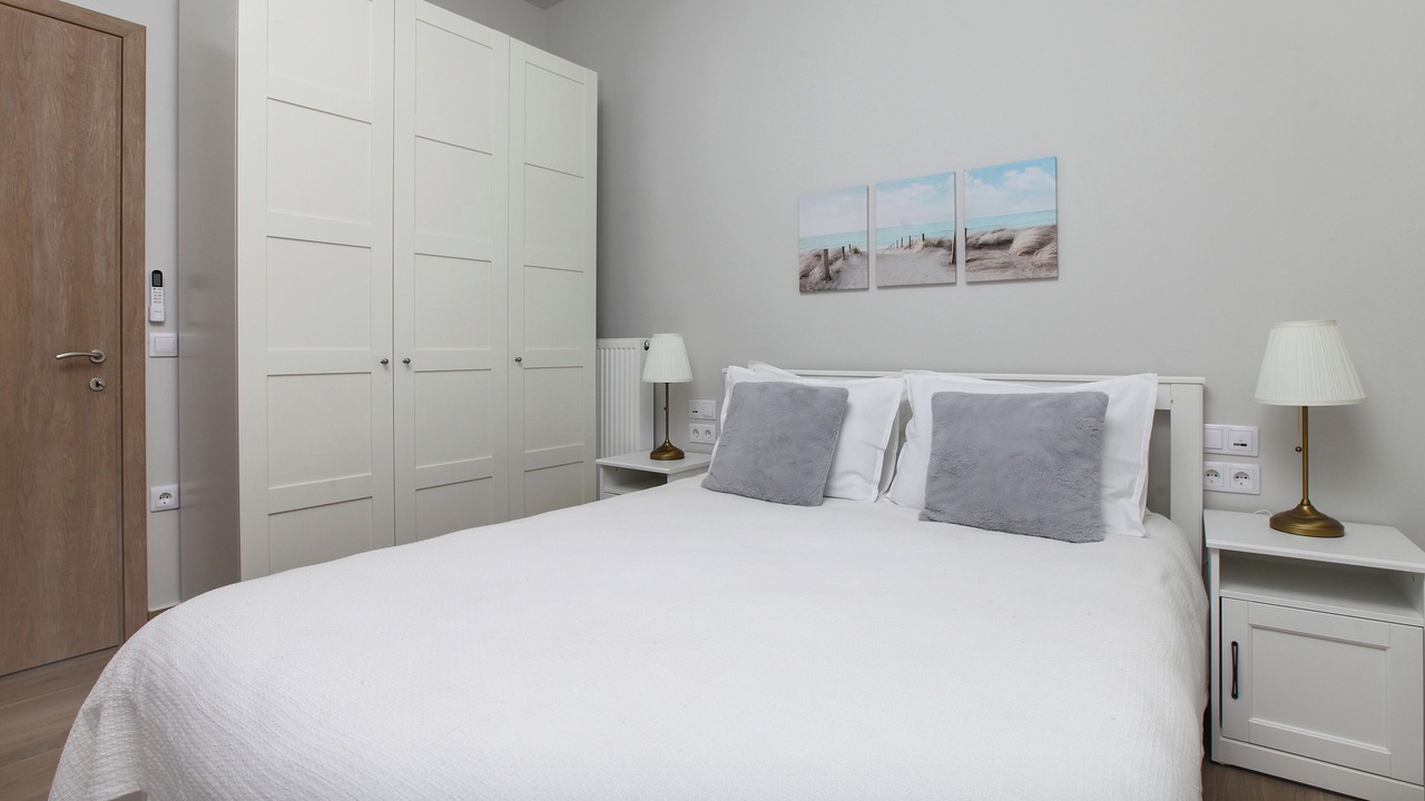 Photo of Bedroom in Petralona