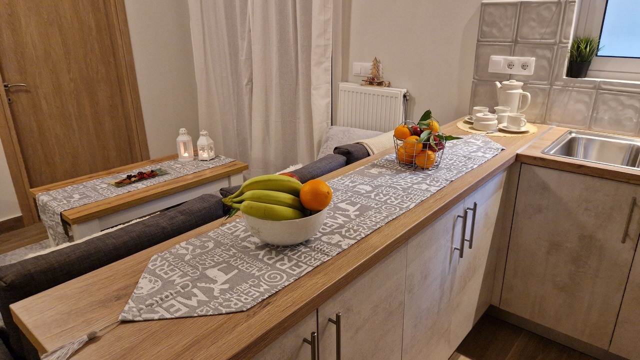 Photo of Kitchen in Petralona