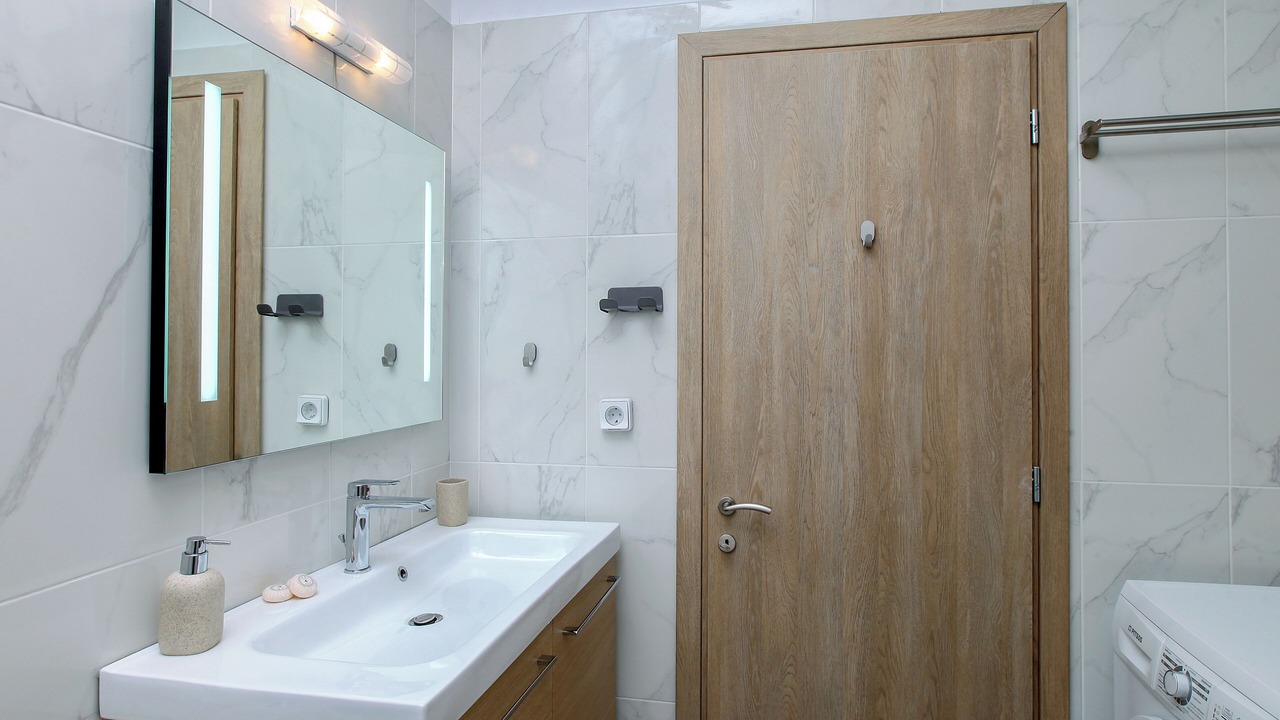 Photo of Bathroom in Petralona