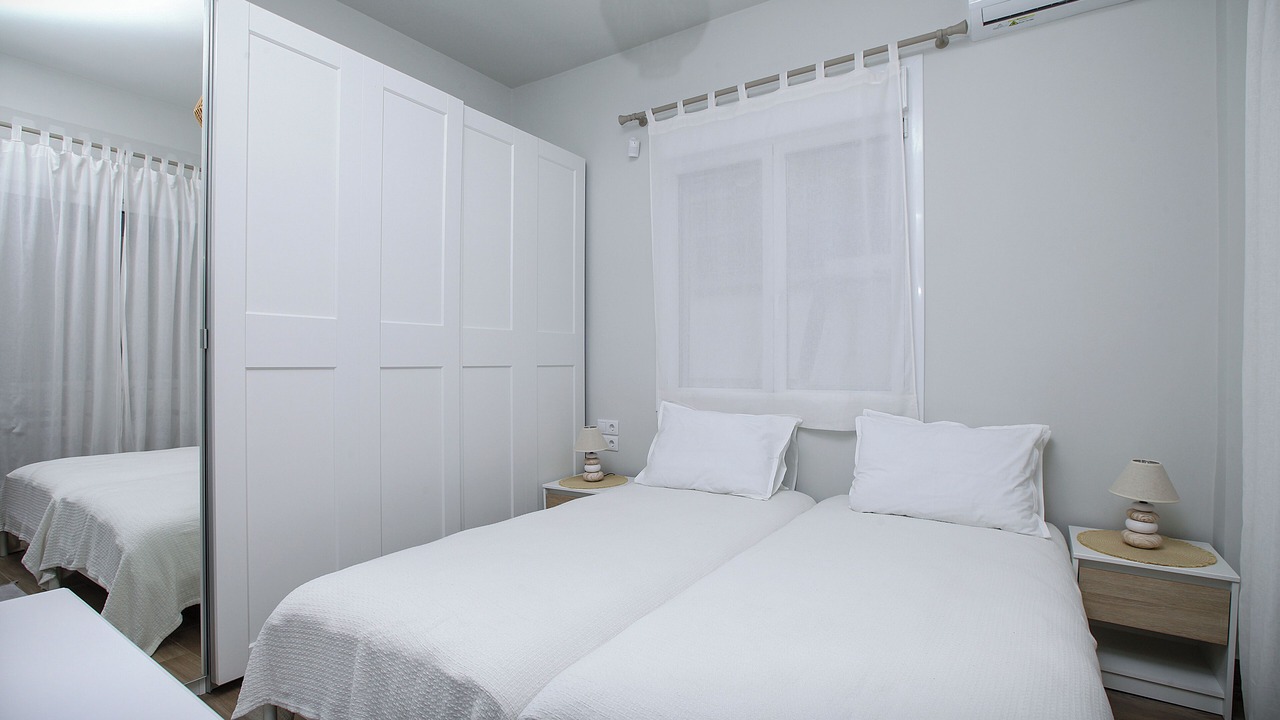 Photo of Bedroom in Petralona