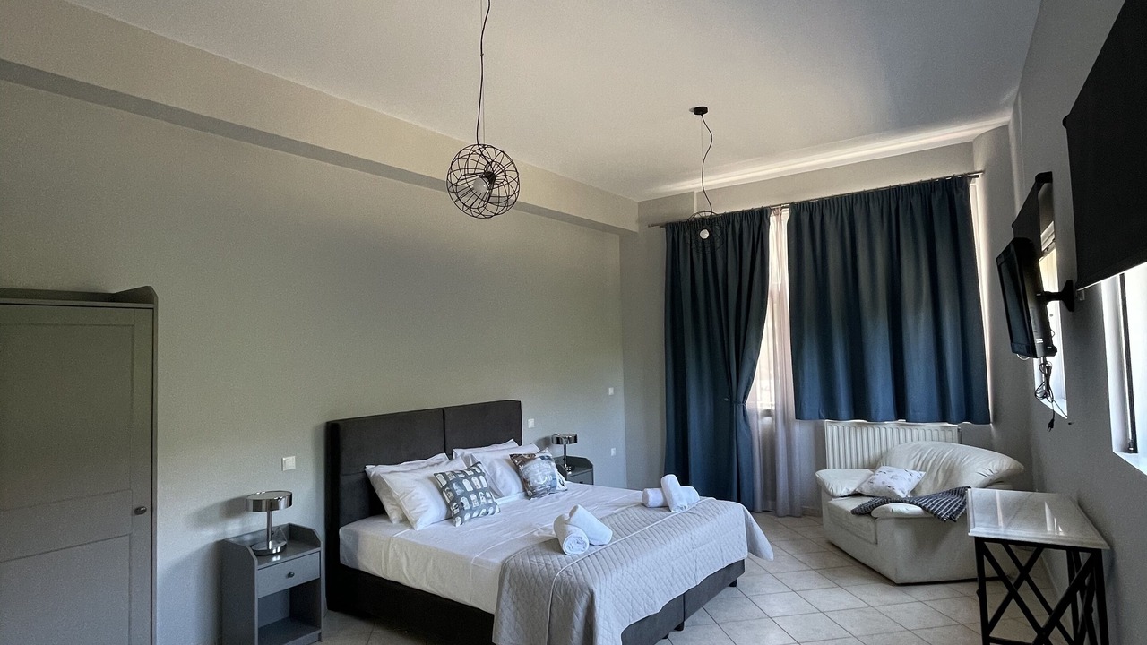 Photo of Bedroom in Egira