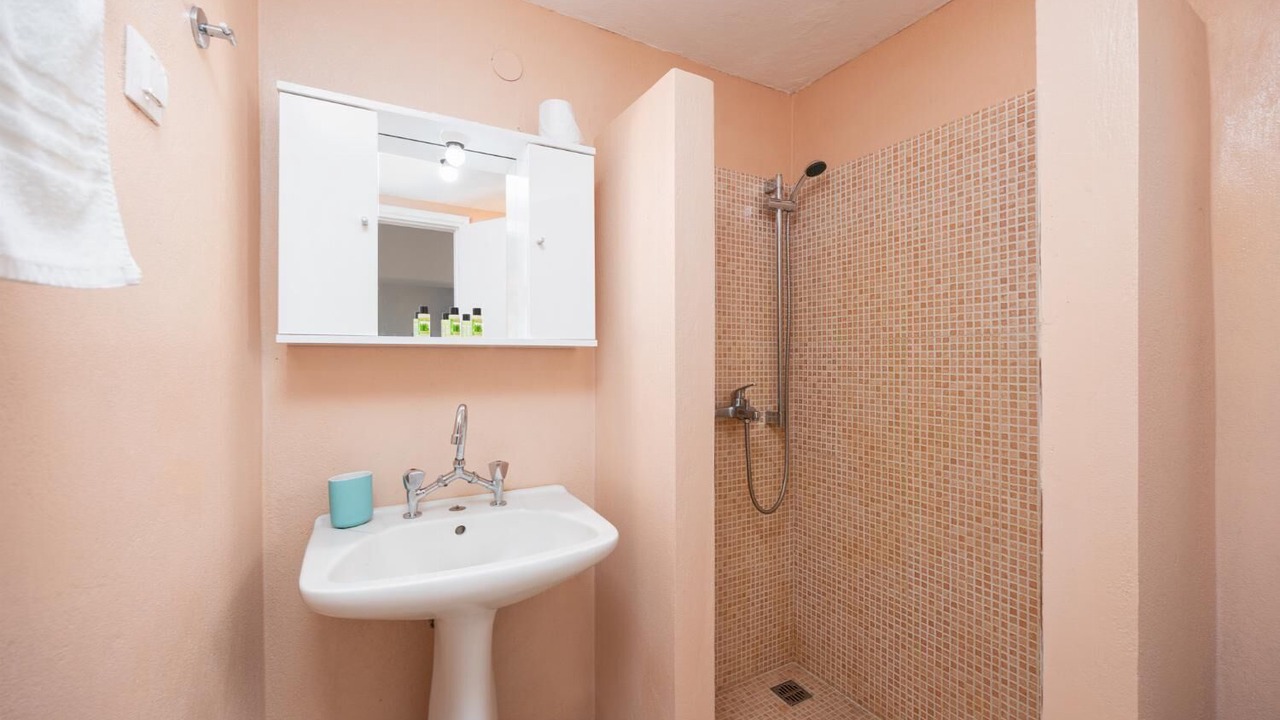 Photo of Bathroom in Koutsi