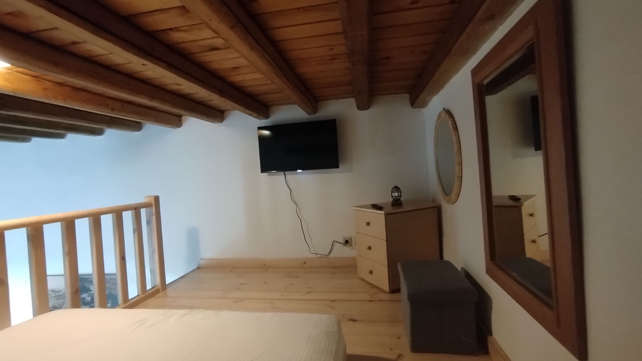 Photo of Bedroom in Lagoudi Zia