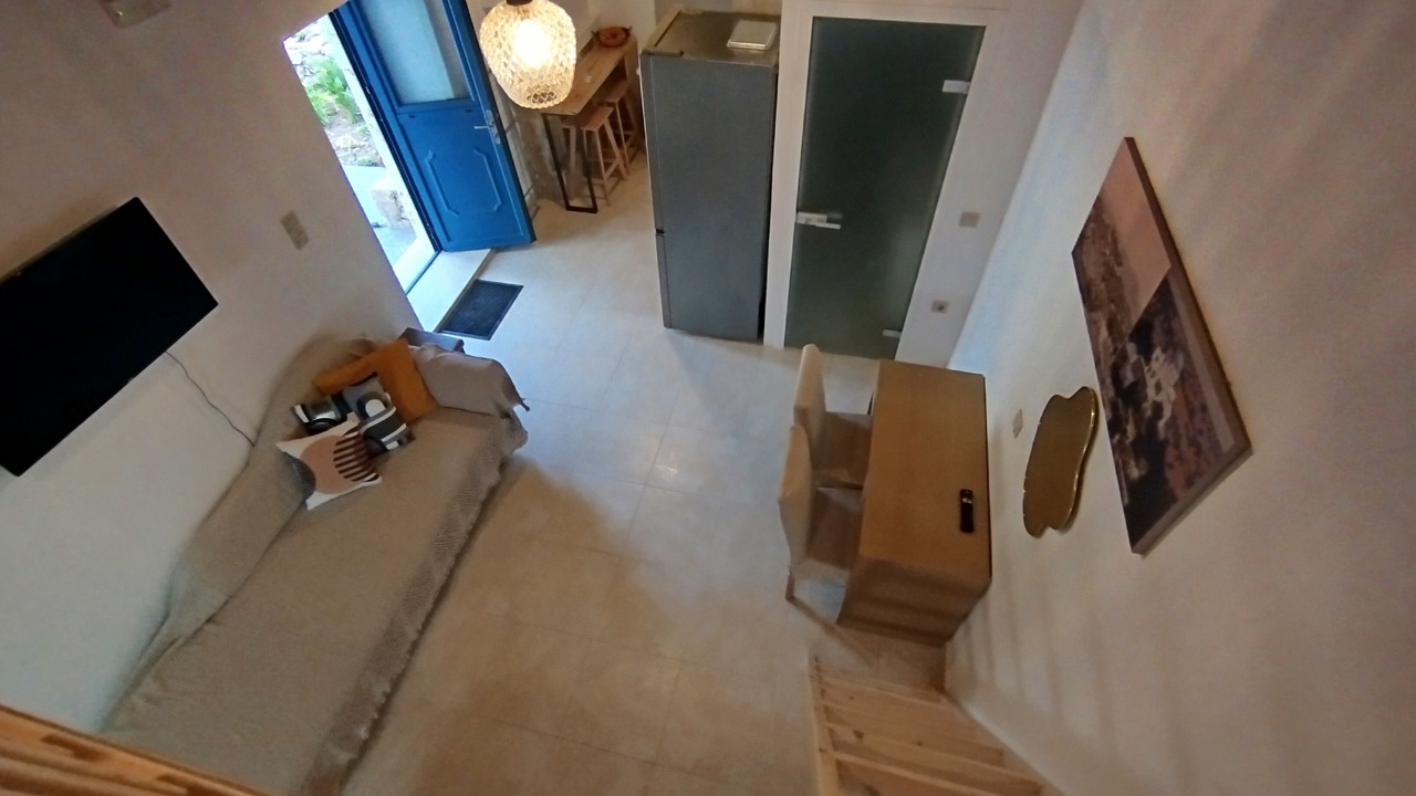 Photo of Livingroom in Lagoudi Zia