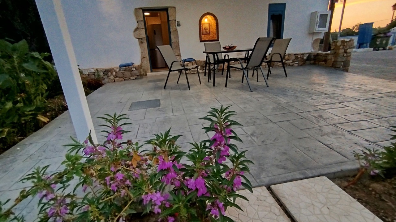 Photo of Outdoor in Lagoudi Zia