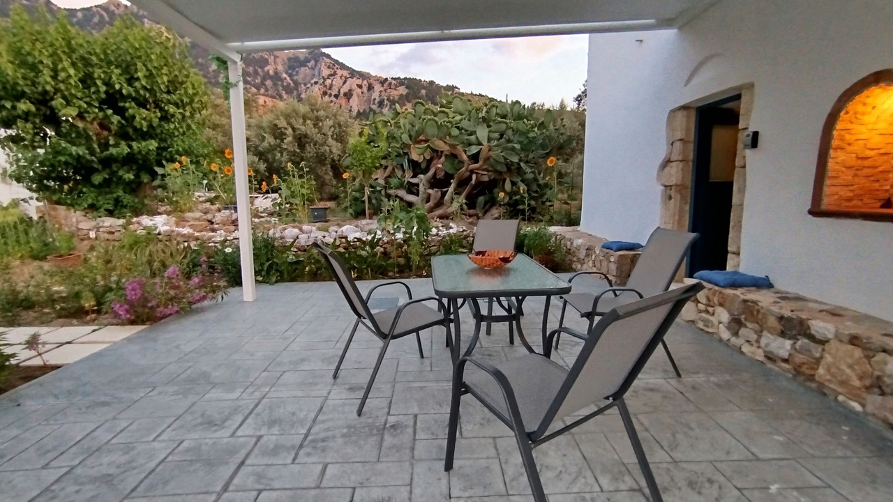 Photo of Outdoor in Lagoudi Zia