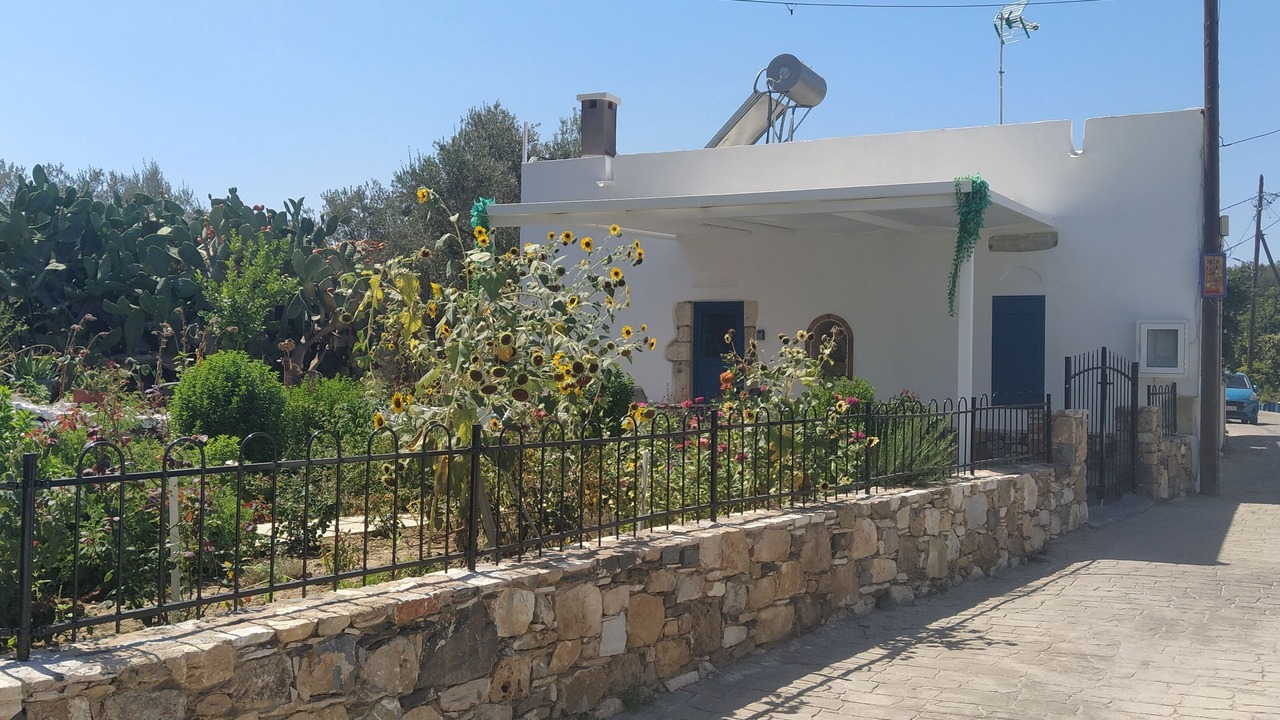 Photo of Outdoor in Lagoudi Zia
