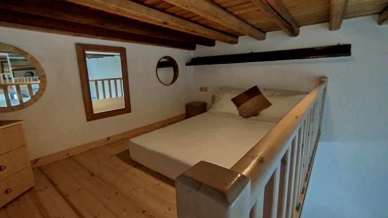 Photo of Bedroom in Lagoudi Zia
