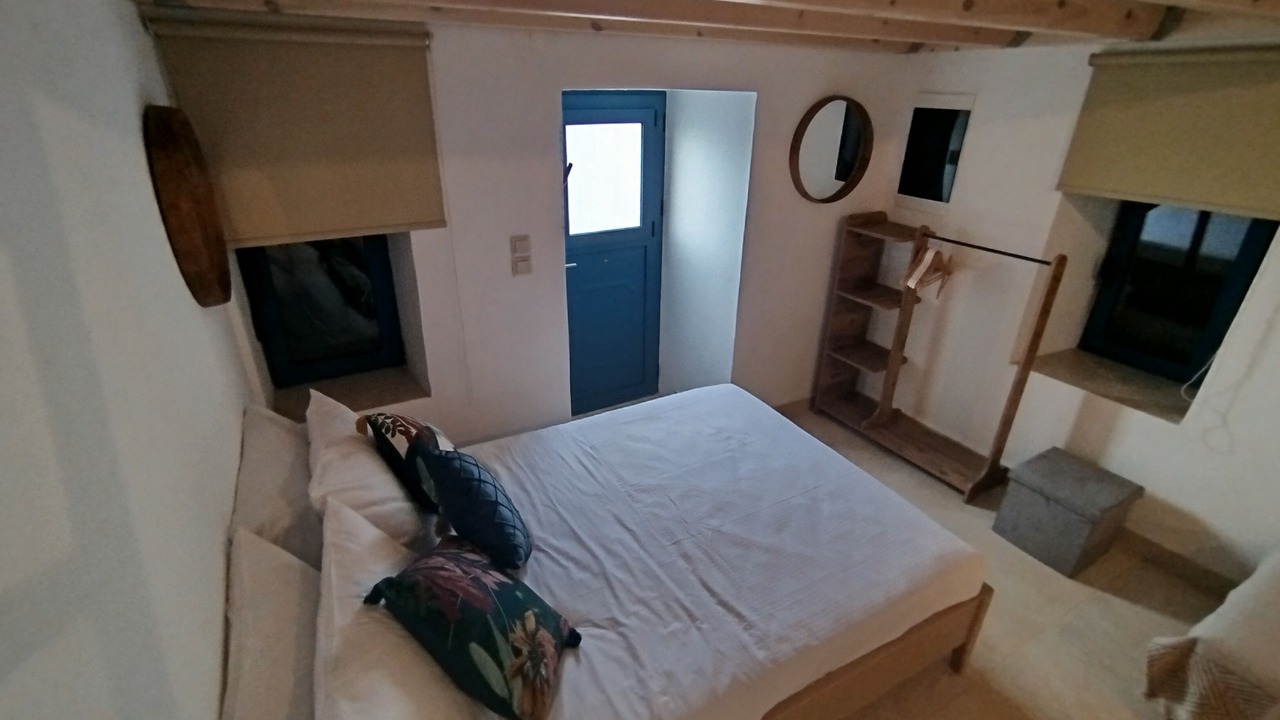 Photo of Bedroom in Lagoudi Zia