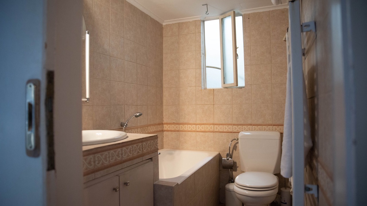 Photo of Bathroom in Nikaia