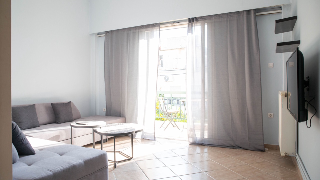 Photo of Livingroom in Nikaia