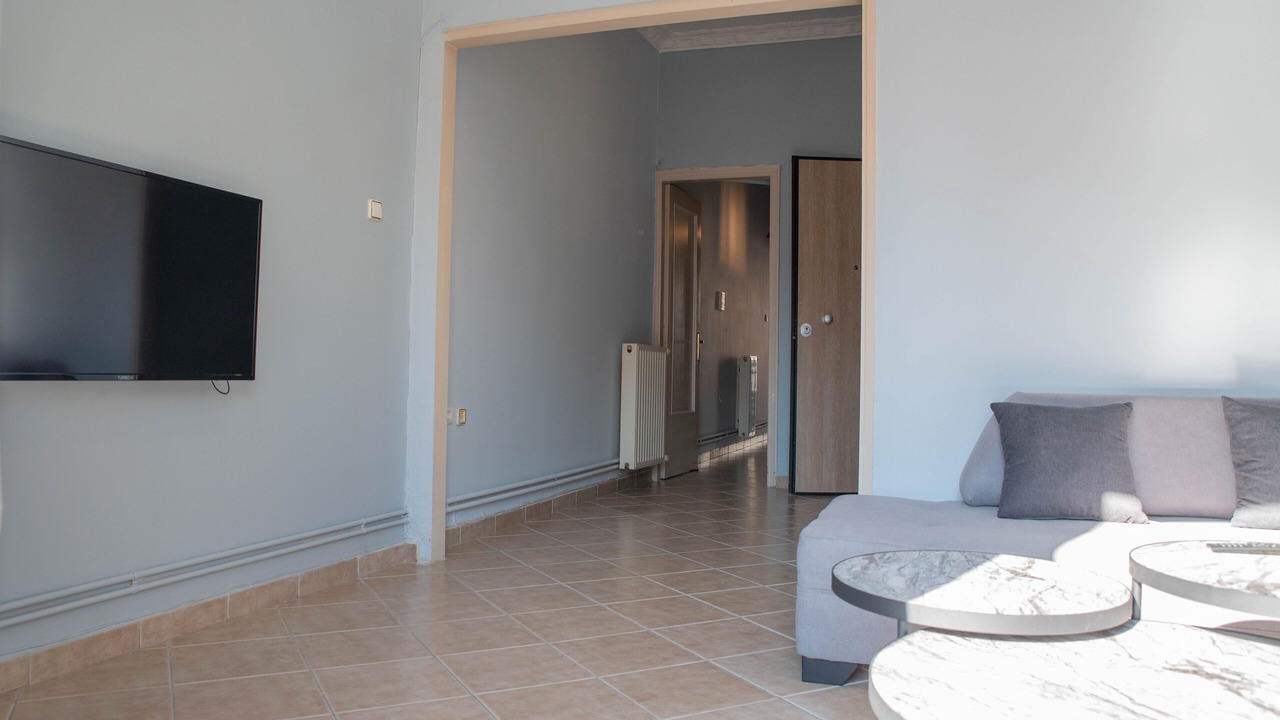 Photo of Livingroom in Nikaia