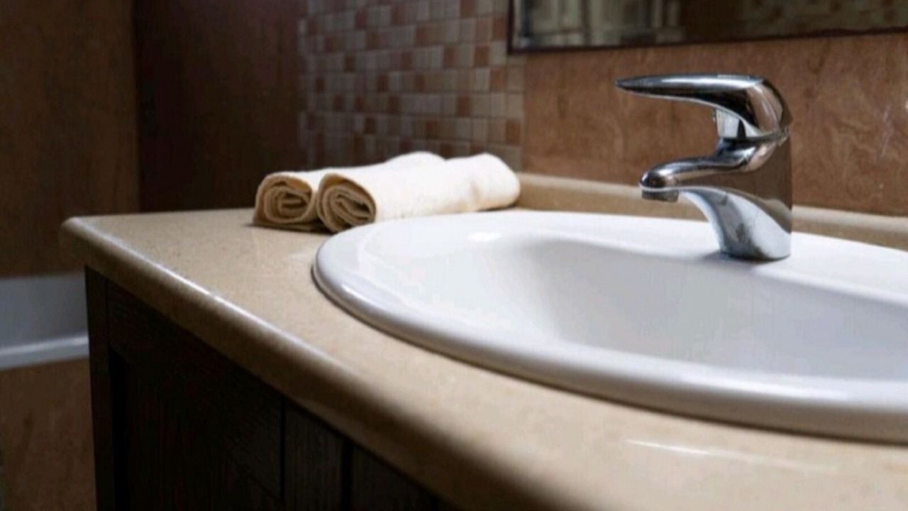 Photo of Bathroom in Soroni