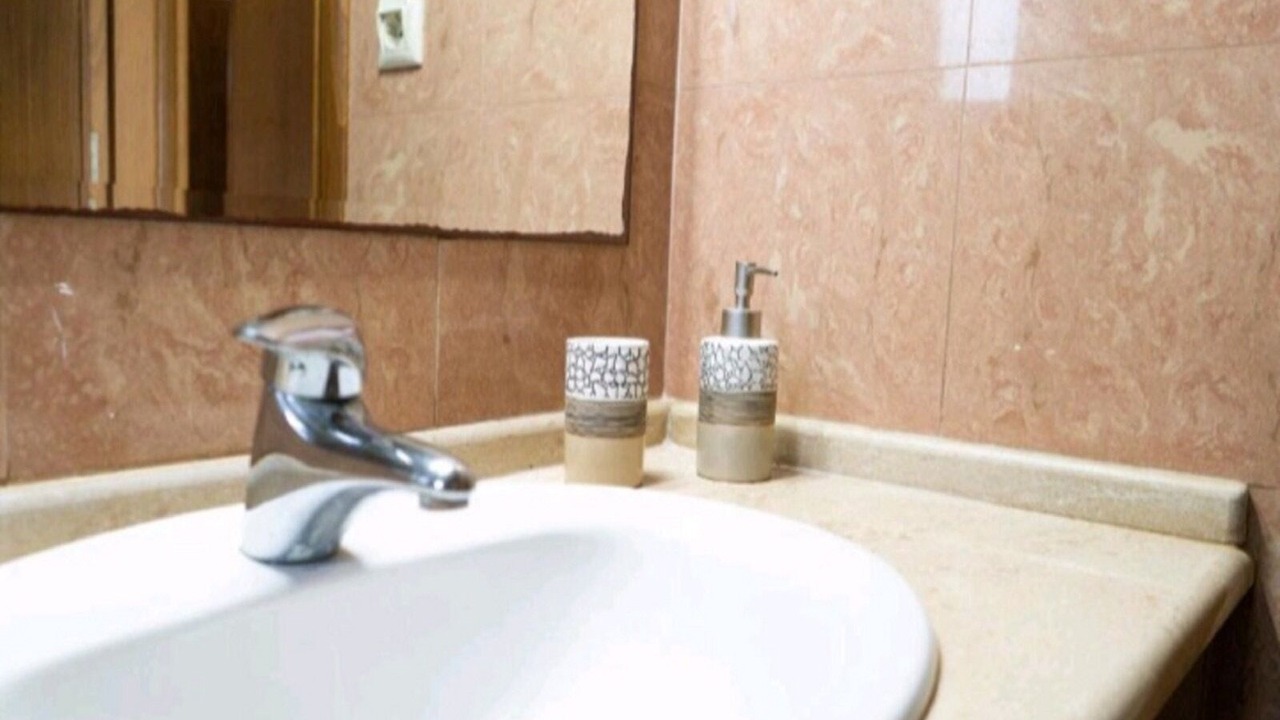Photo of Bathroom in Soroni