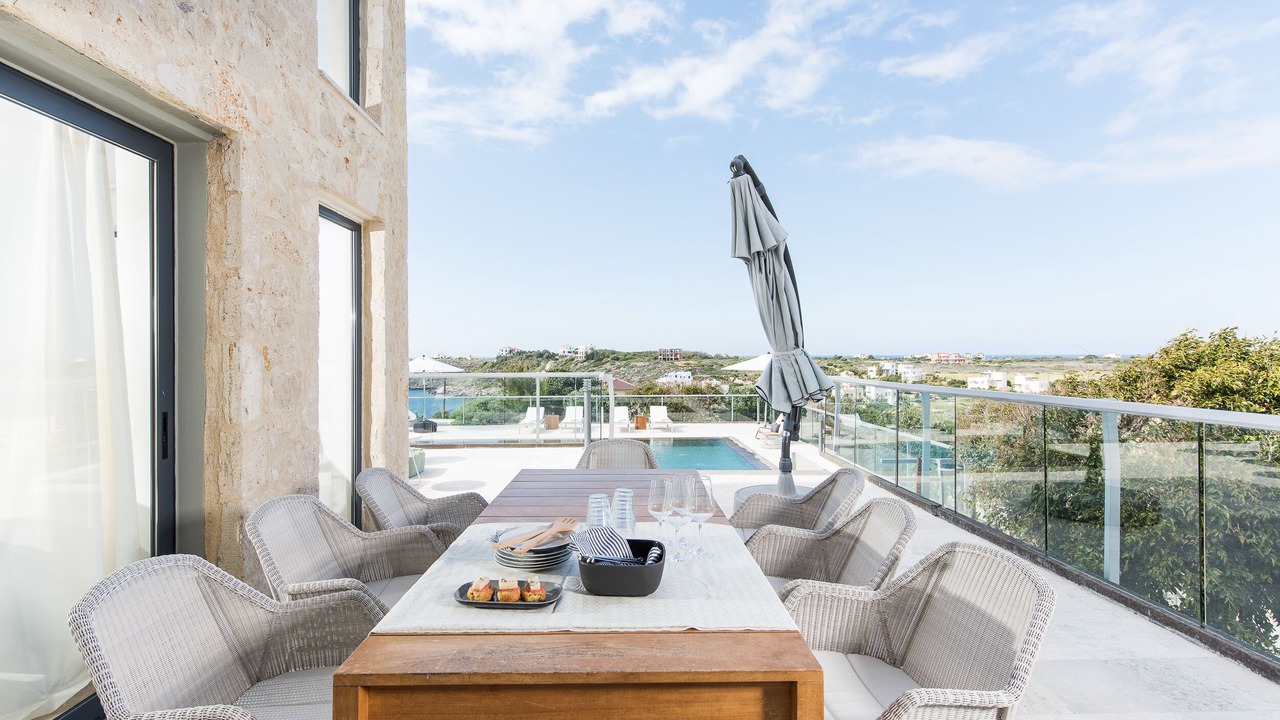 Photo of Outdoor in Tersanas