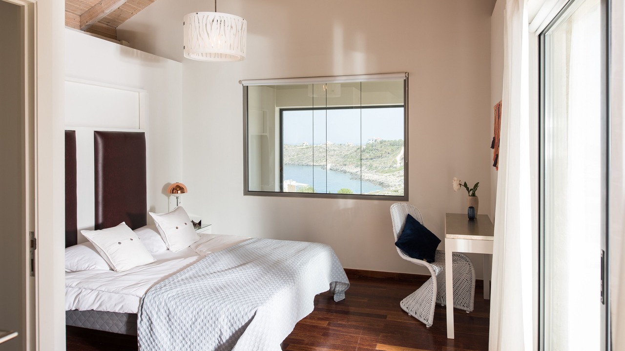 Photo of Bedroom in Tersanas
