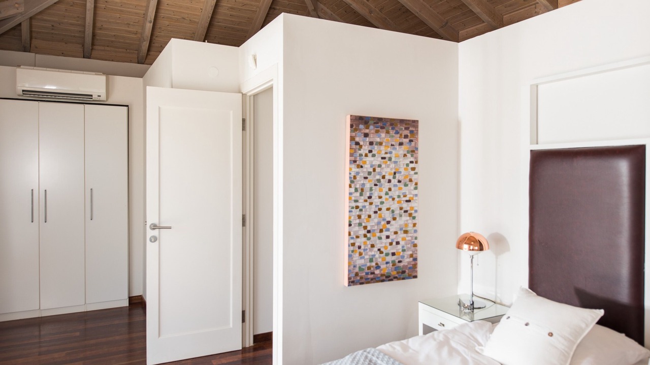 Photo of Bedroom in Tersanas