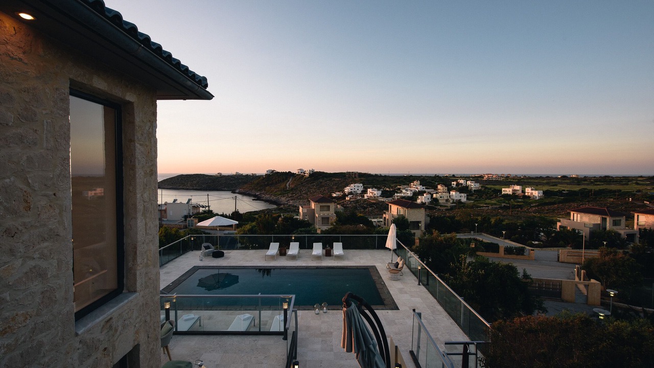 Photo of Outdoor in Tersanas