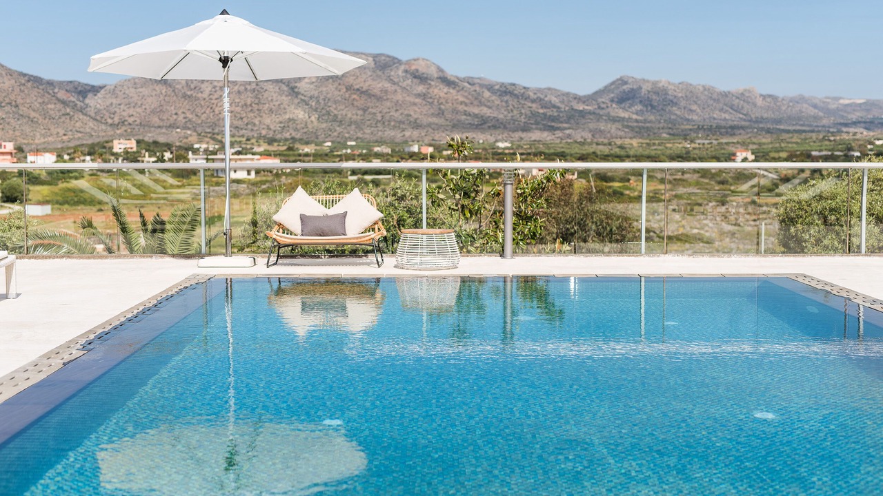Photo of Outdoor in Tersanas