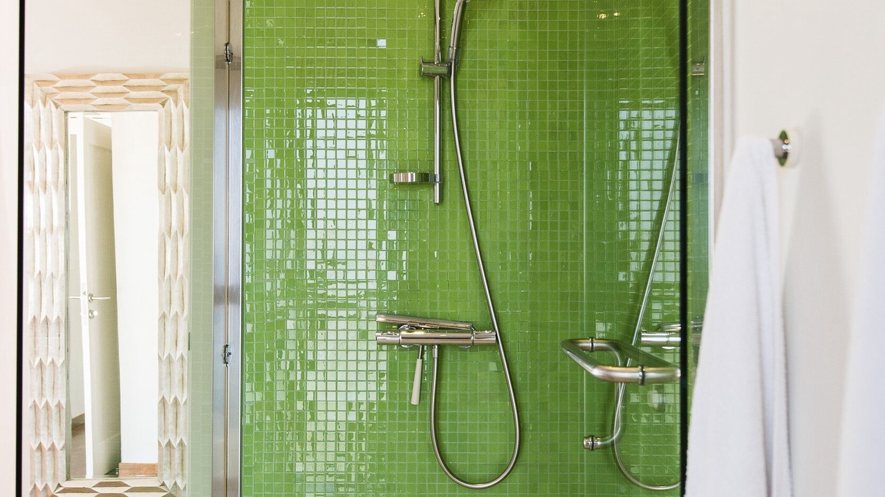 Photo of Bathroom in Tersanas